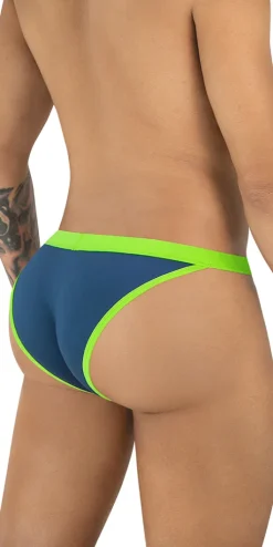 Candyman 99941 Bikini Navy