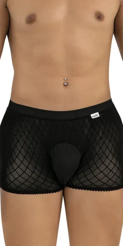 Candyman 99962 Boxer Briefs Black