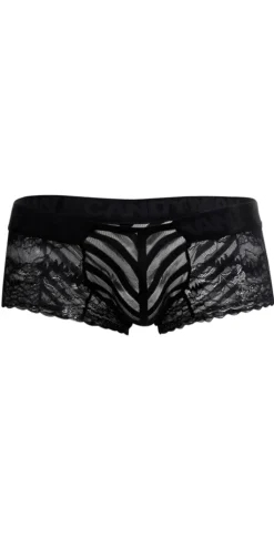 Candyman 99393 Boxer Briefs Black