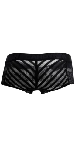 Candyman 99393 Boxer Briefs Black