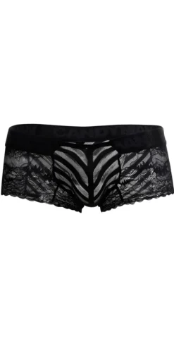 Candyman 99393 Boxer Briefs Black