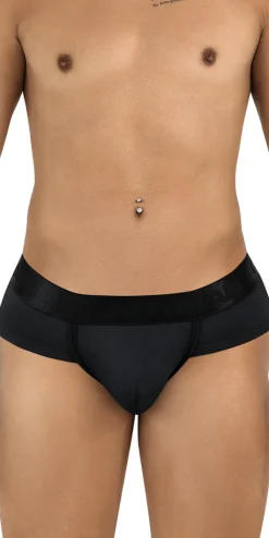 Candyman 99932 Briefs Black