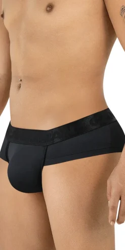 Candyman 99932 Briefs Black