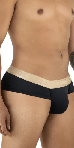 Candyman 99932 Briefs Black-gold