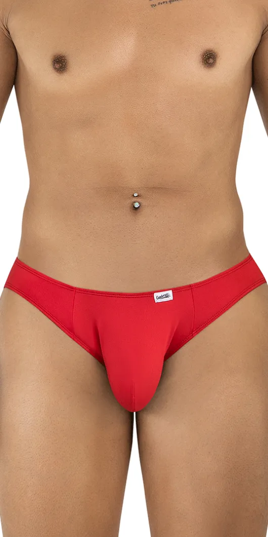 Candyman 99929 Jockstrap Red