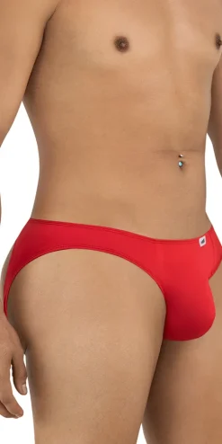 Candyman 99929 Jockstrap Red