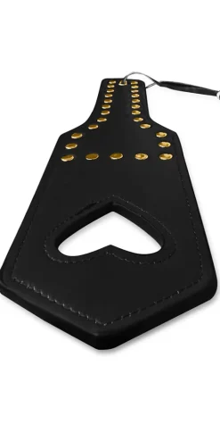 Candyman 99966 Spanker Black