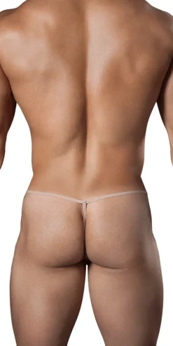 Candyman 99246 Thongs Beige