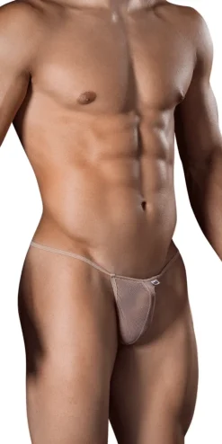 Candyman 99246 Thongs Beige