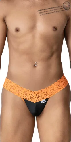 Candyman 99370 Thongs Orange