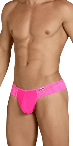 Candyman 99392 Thongs Pink