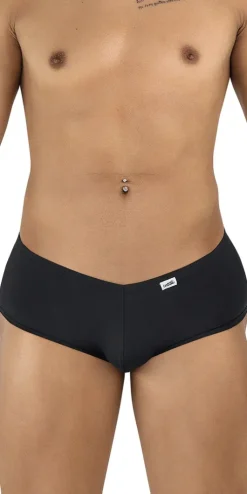 Candyman 99943 Trunks Black
