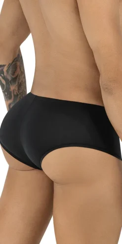 Candyman 99943 Trunks Black