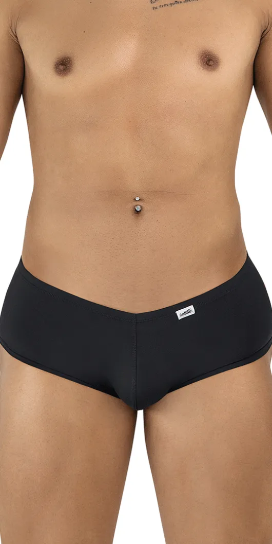 Candyman 99943 Trunks Black