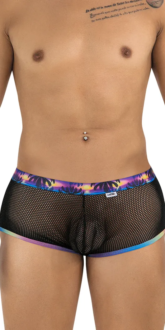 Candyman 99934 Trunks Black