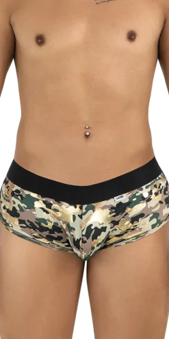 Candyman 99937 Trunks Camo