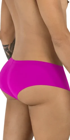 Candyman 99943 Trunks Magenta