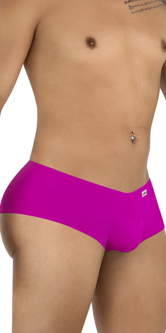 Candyman 99943 Trunks Magenta