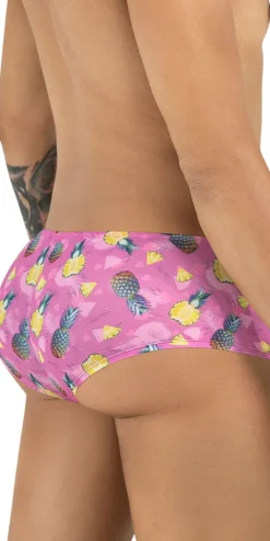 Candyman 99922 Trunks Printed Pink