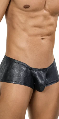 Clever 26043 Atlas Trunks Color Black