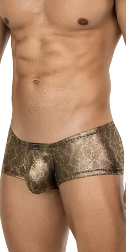 Clever 26042 Atlas Trunks Color Gold