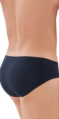 Clever 5373 Australian Latin Brief Black