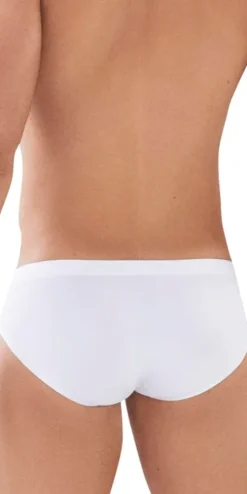 Clever 5373 Australian Latin Brief White