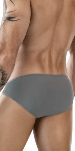 Clever 1843 Buenavista Bikini Gray