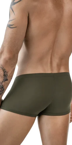 Clever 1842 Buenavista Trunks Green