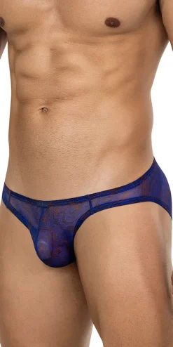 Clever 26035 Calipso Bikini Color Blue