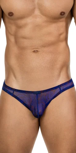 Clever 26035 Calipso Bikini Color Blue