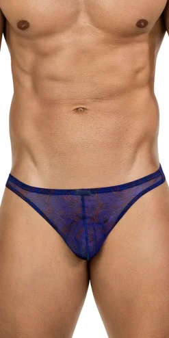 Clever 26037 Calipso Thongs Color Blue