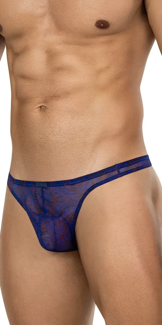 Clever 26037 Calipso Thongs Color Blue