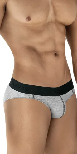 Clever 2045 Catamarca Briefs Dark Gray