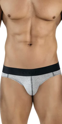 Clever 2045 Catamarca Briefs Dark Gray