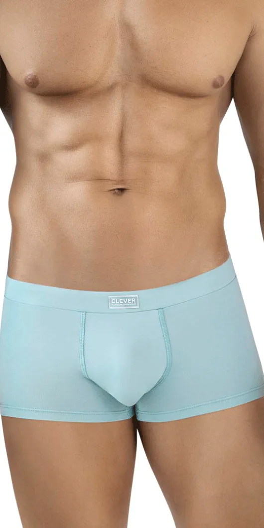 Clever 2047 Cordoba Trunks Blue