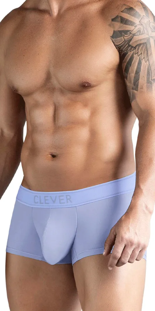 Clever 1751 Craftiness Trunks Blue