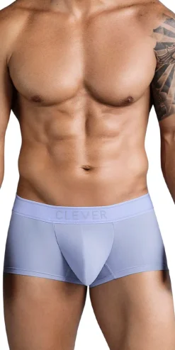 Clever 1751 Craftiness Trunks Blue