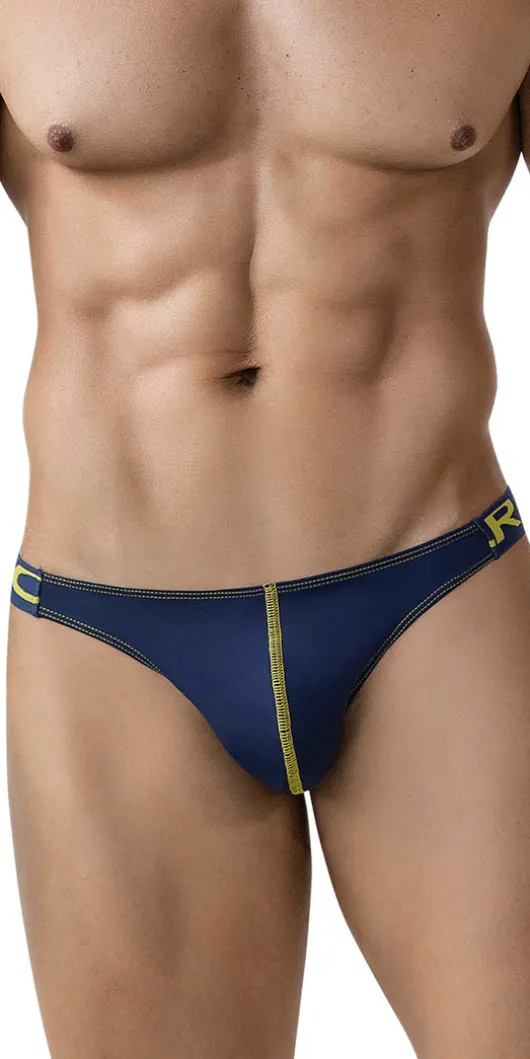 Clever 2009 Earthskin Bikini Dark Blue