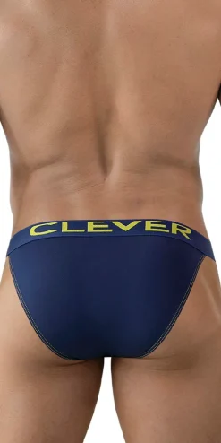 Clever 2009 Earthskin Bikini Dark Blue
