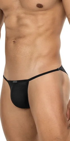 Clever 26057 Eos Bikini Color Black