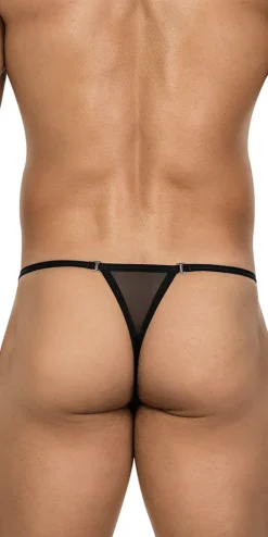 Clever 26058 Eos Thongs Color Black