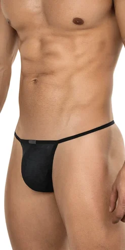 Clever 26058 Eos Thongs Color Black