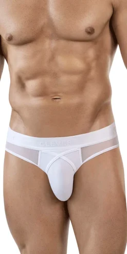 Clever 1849 Eros Bikini White