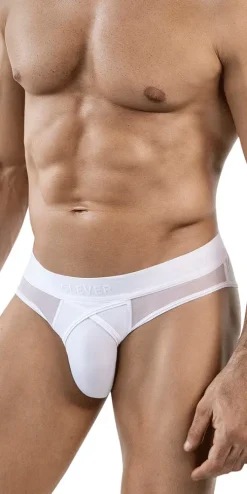 Clever 1849 Eros Bikini White