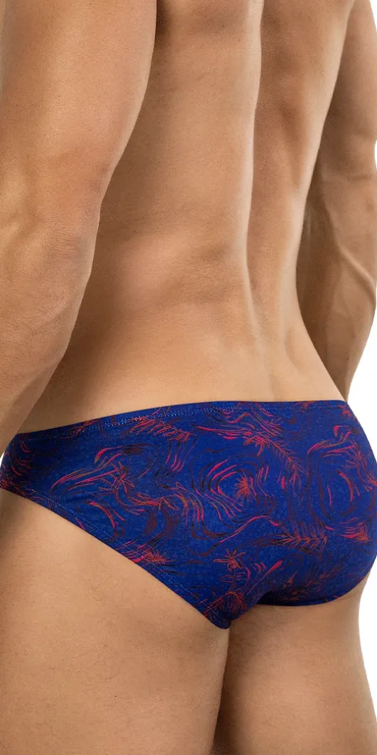 Clever 26029 Helion Bikini Color Blue