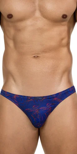 Clever 26031 Helion Thongs Color Blue