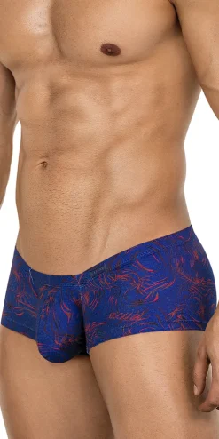 Clever 26027 Helion Trunks Color Blue