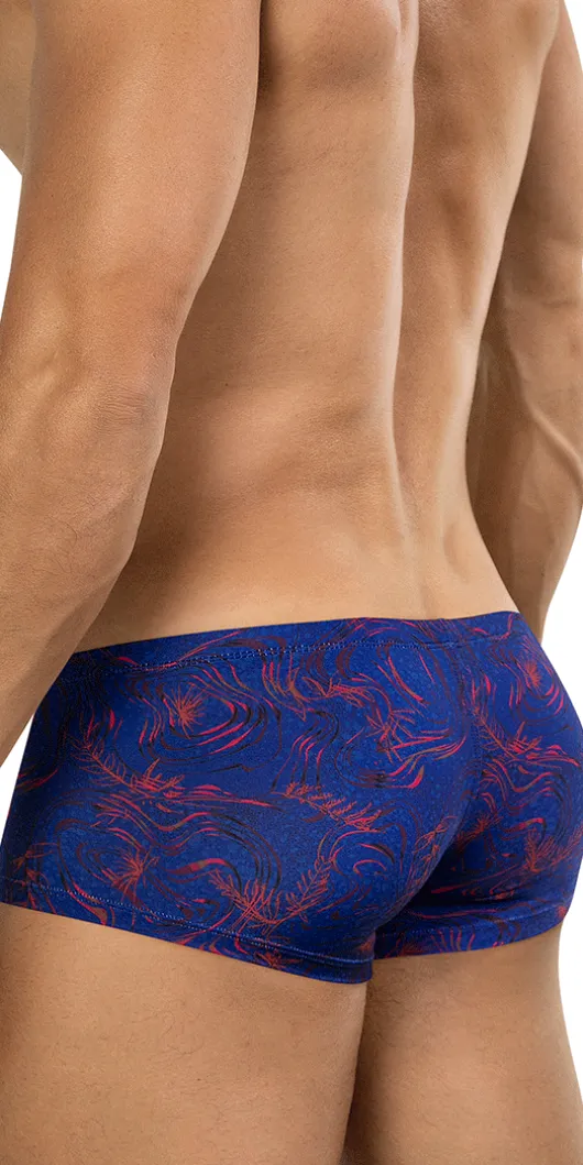Clever 26027 Helion Trunks Color Blue