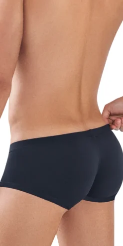 Clever 0872 Latin Trunks Black